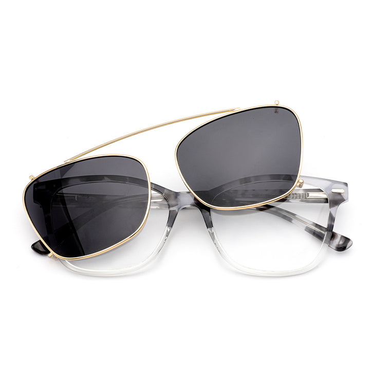 gradonclip-pattern-gray-rectangle-eyeglasses-1