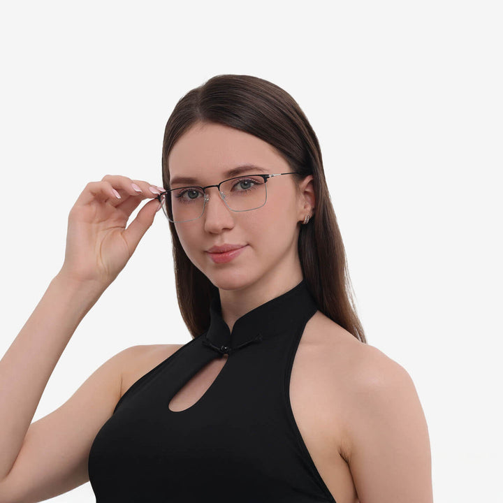 gusto-onyx-silver-browline-eyeglasses-female1-1