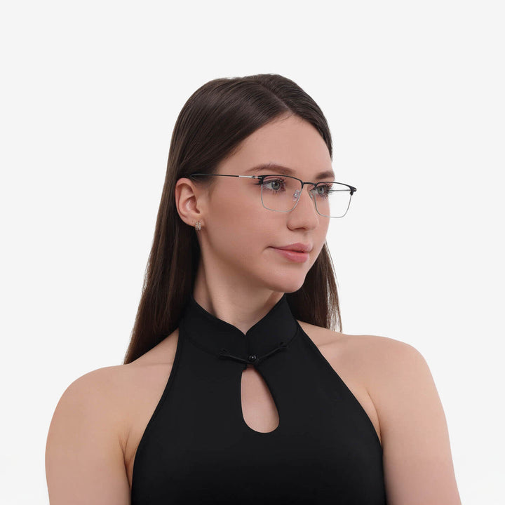 gusto-onyx-silver-browline-eyeglasses-female1-2