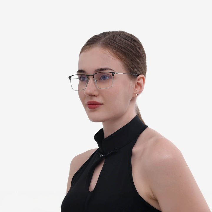 gusto-onyx-silver-browline-eyeglasses-female2-1