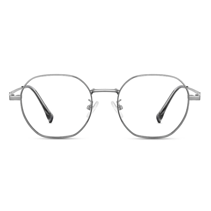 Hexon-silver-geometric-eyeglasses-1