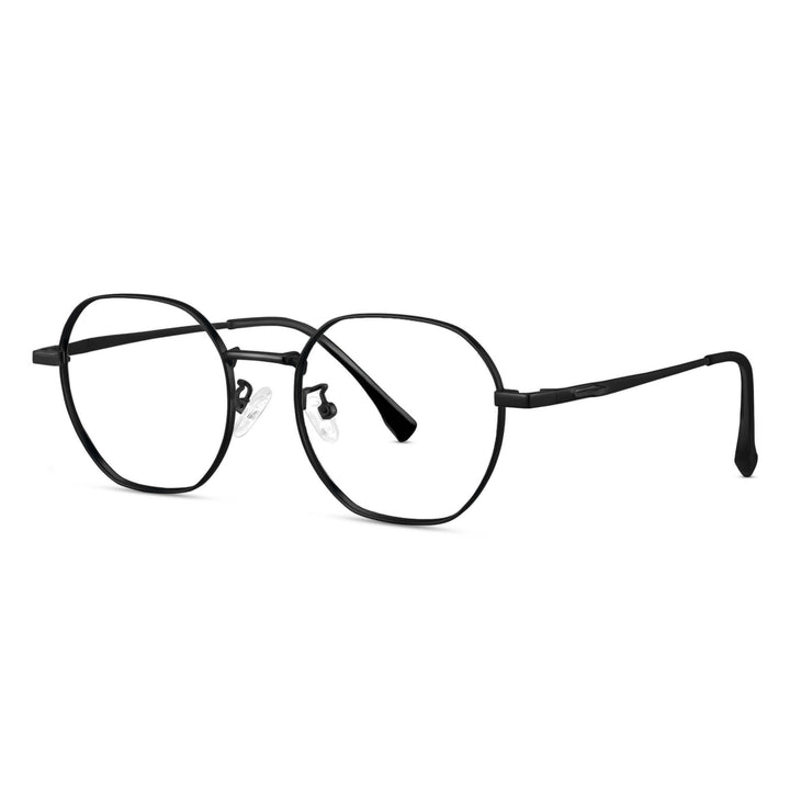Hexon-black-geometric-eyeglasses-2