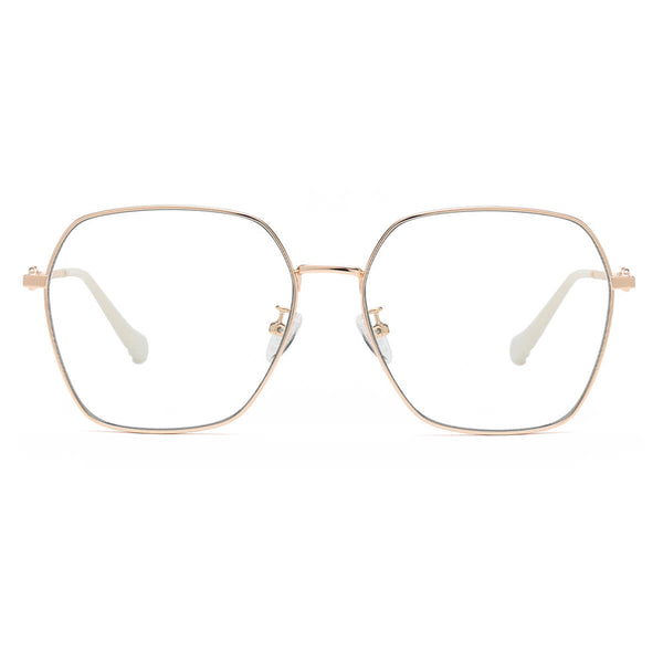 Hexon-gold-geometric-eyeglasses-1