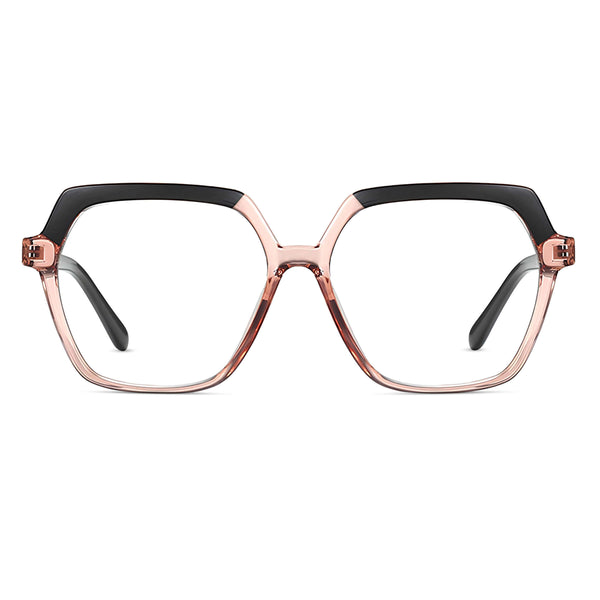 hola-peach-geometric-eyeglasses-1