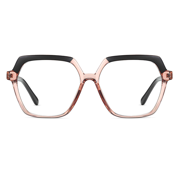 hola-peach-geometric-eyeglasses-1
