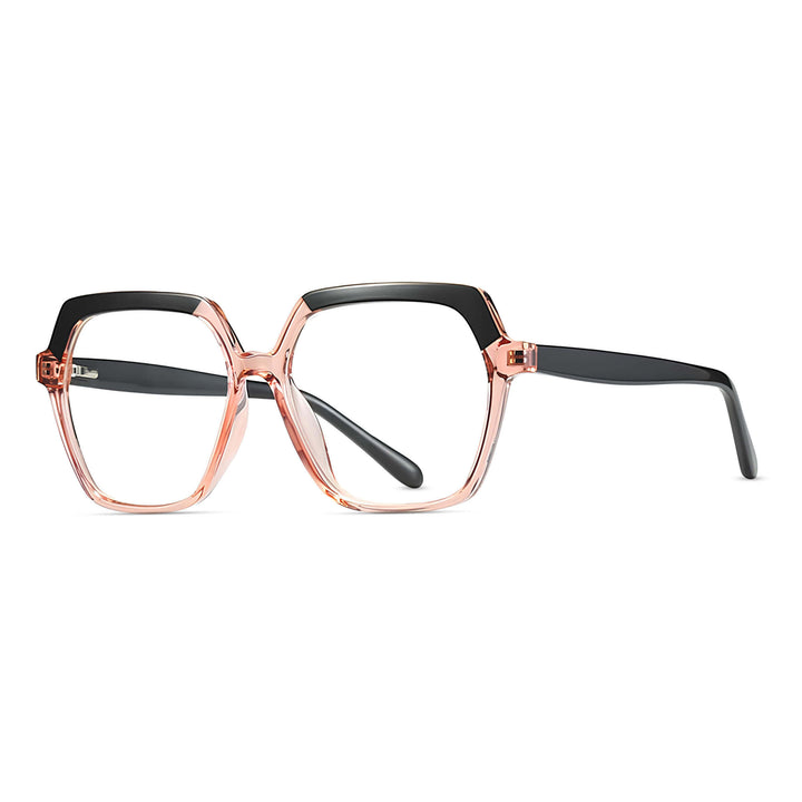 hola-peach-geometric-eyeglasses-2