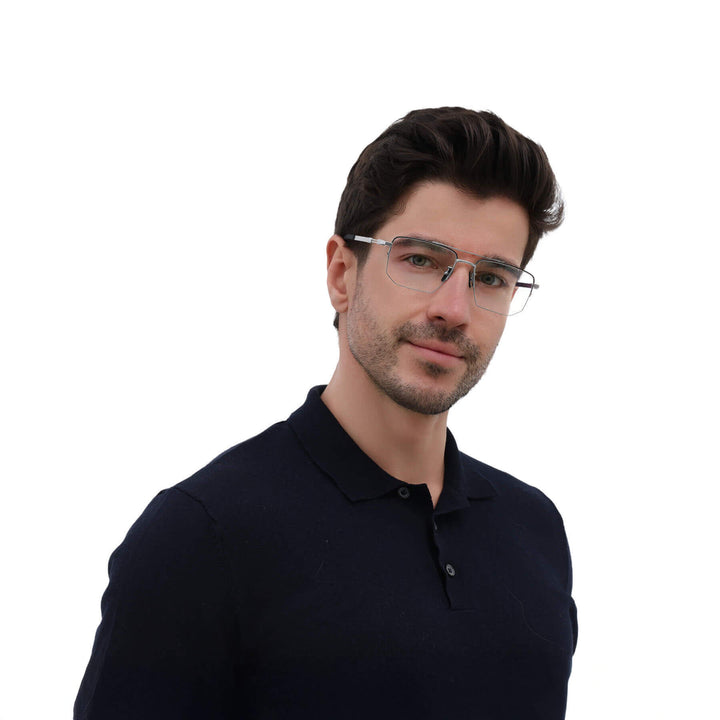 horizon-silver-rectangle-eyeglasses-male1-1