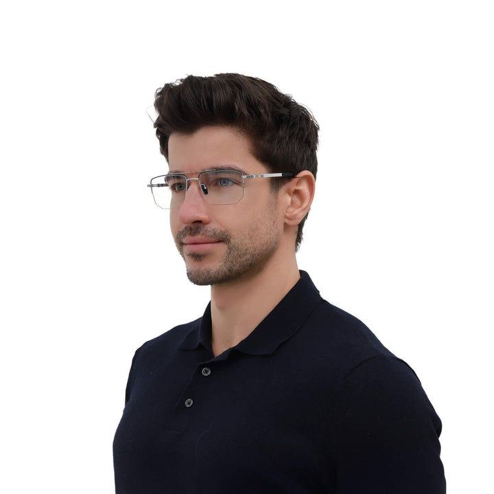 horizon-silver-rectangle-eyeglasses-male1-2