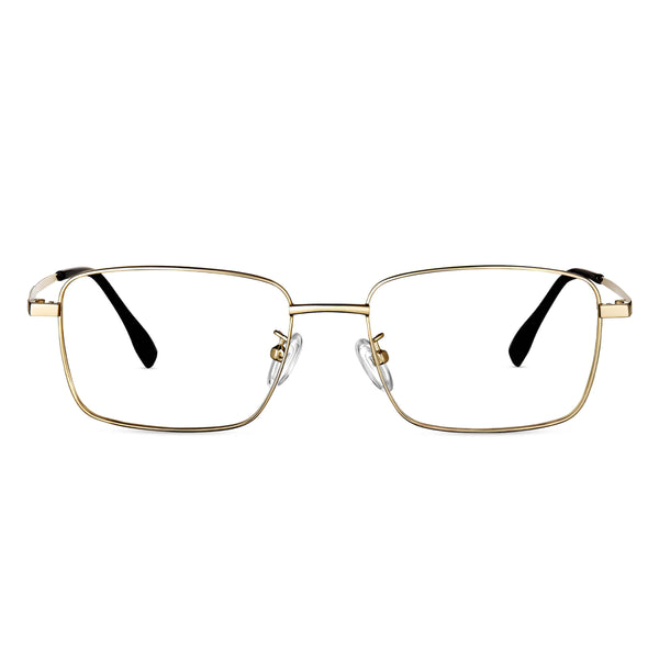 innova-gold-rectangle-eyeglasses-2