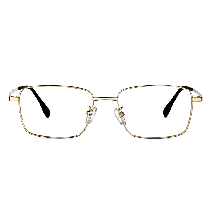 innova-gold-rectangle-eyeglasses-2