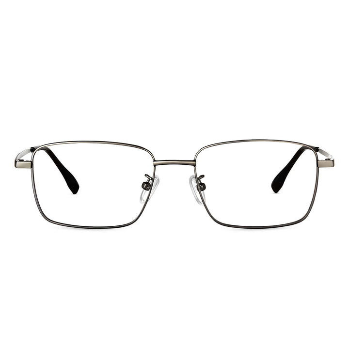 innova-gun-metal-rectangle-eyeglasses-1