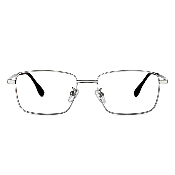 innova-silver-rectangle-eyeglasses-1