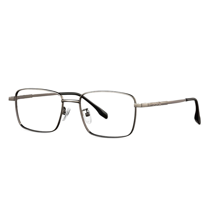 innova-gun-metal-rectangle-eyeglasses-2