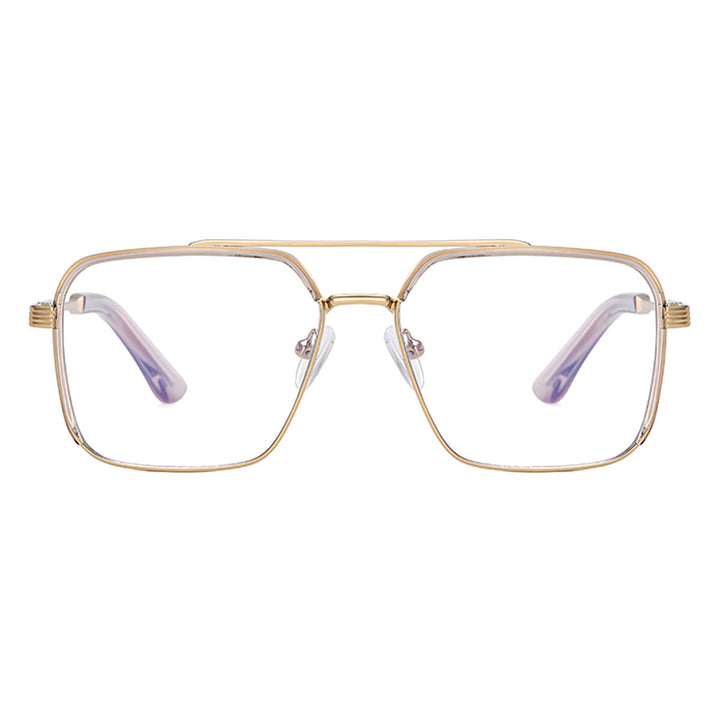 Jetson-gold-square-eyeglasses-1