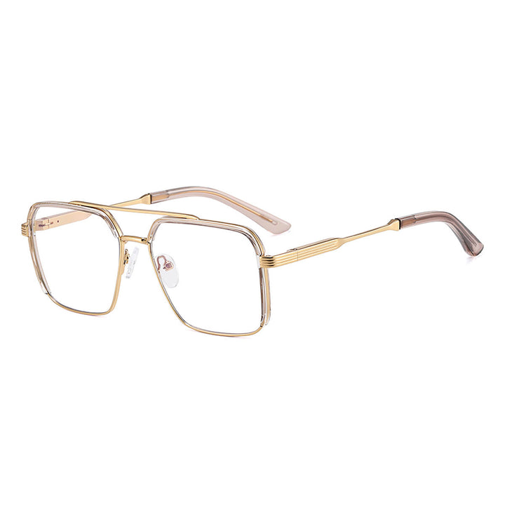 Jetson-gold-square-eyeglasses-2