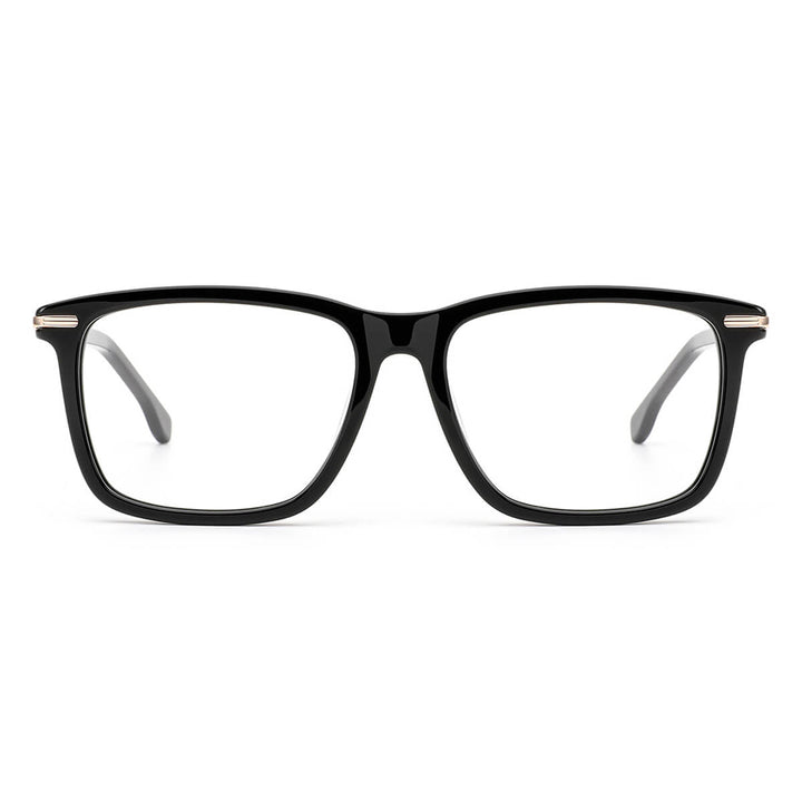 kairo-black-rectangle-eyeglasses-1