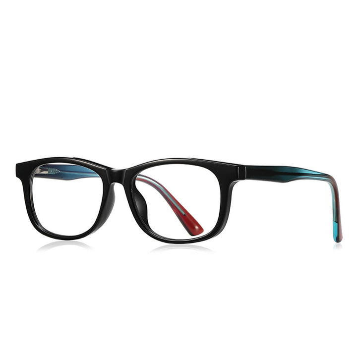 littlespark-black-rectangle-eyeglasses-2