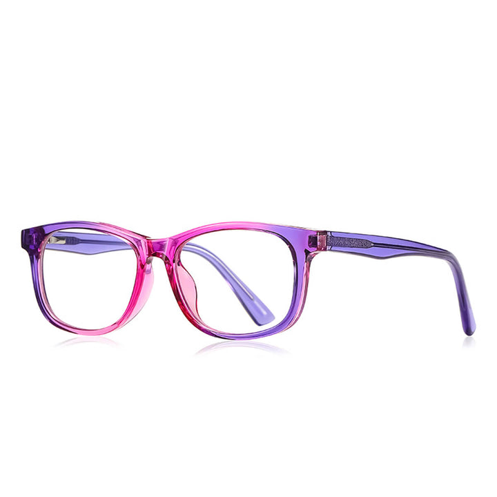 littlespark-pattern-pink-rectangle-eyeglasses-2