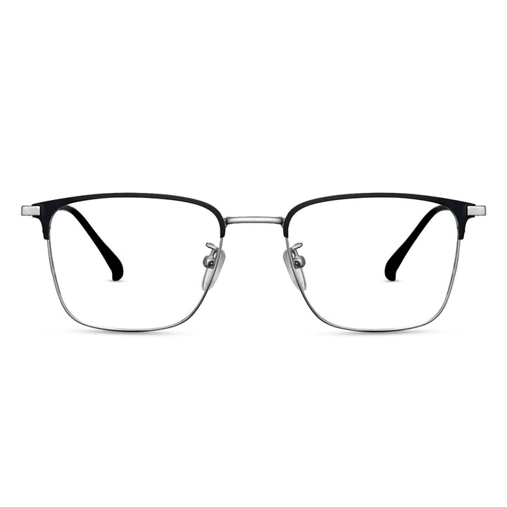 lumiaura-Onyx-silver-square-eyeglasses-1