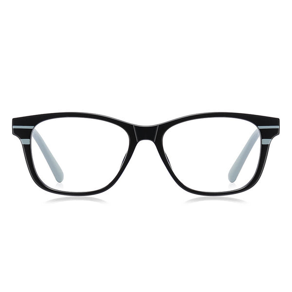 lumie-black-rectangle-eyeglasses-1