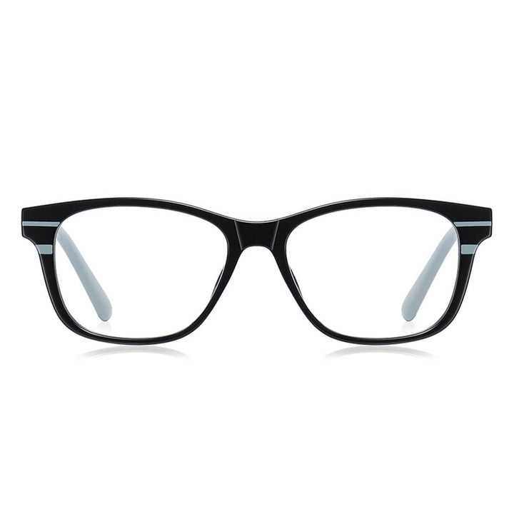 lumie-black-rectangle-eyeglasses-1