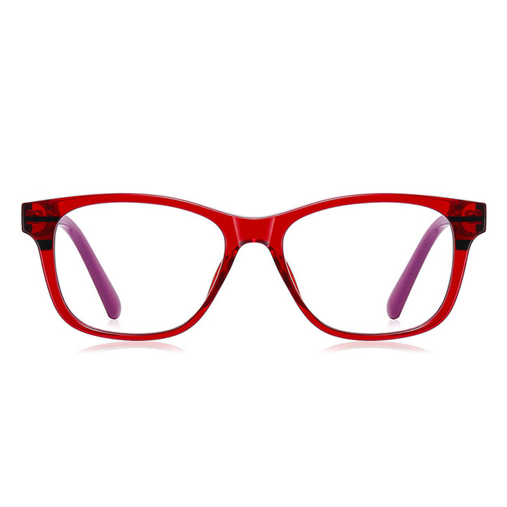 lumie-red-rectangle-eyeglasses-1