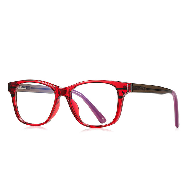 lumie-red-rectangle-eyeglasses-2