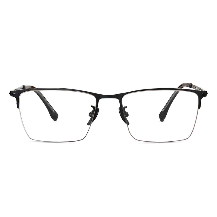 metrix-gun-metal-rectangle-eyeglasses-1