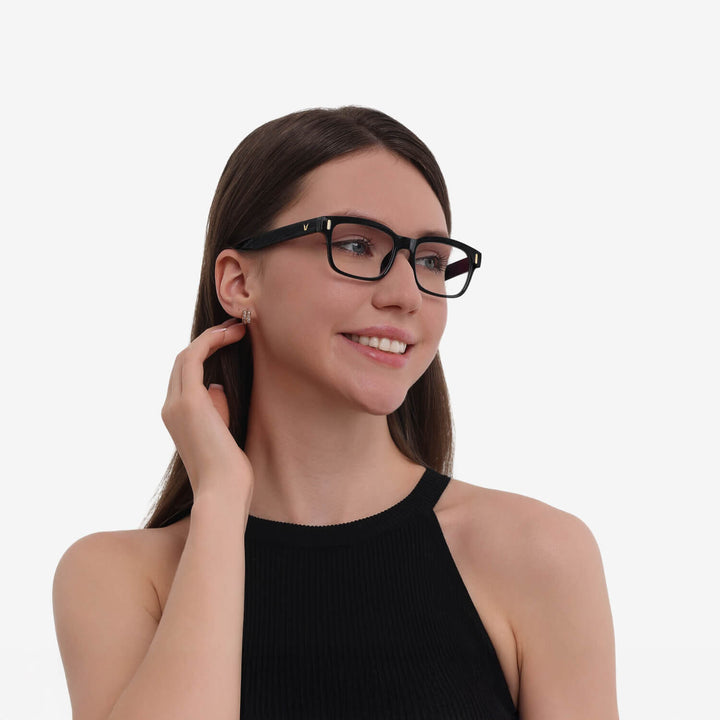 micron-shiny-black-rectangle-eyeglasses-female-1