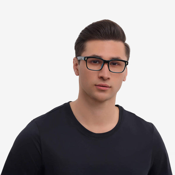 micron-bright-sky-rectangle-eyeglasses-male