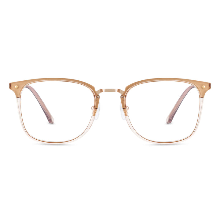 mike-caramel-square-eyeglasses-1