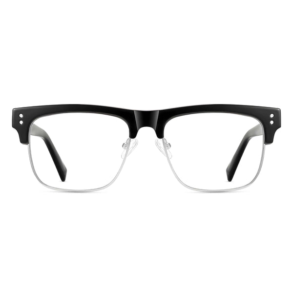 nexon-onyx-silver-browline-eyeglasses-1