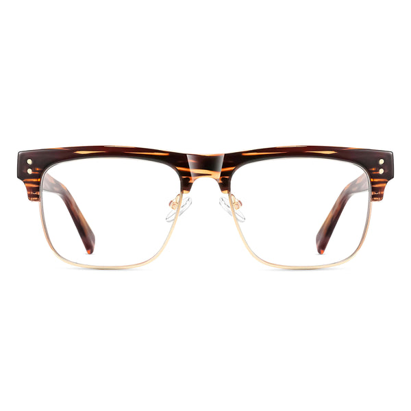 nexon-pattern-brown-browline-eyeglasses-1