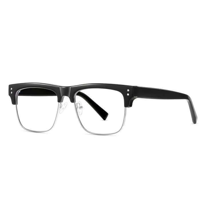 nexon-onyx-silver-browline-eyeglasses-2