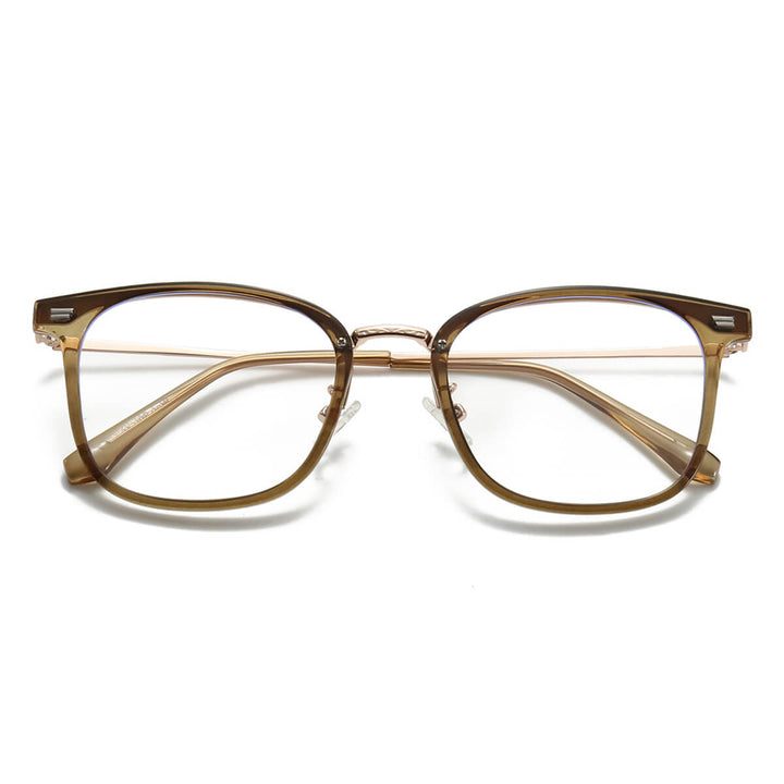 Novan-french-bistre-square-eyeglasses-4