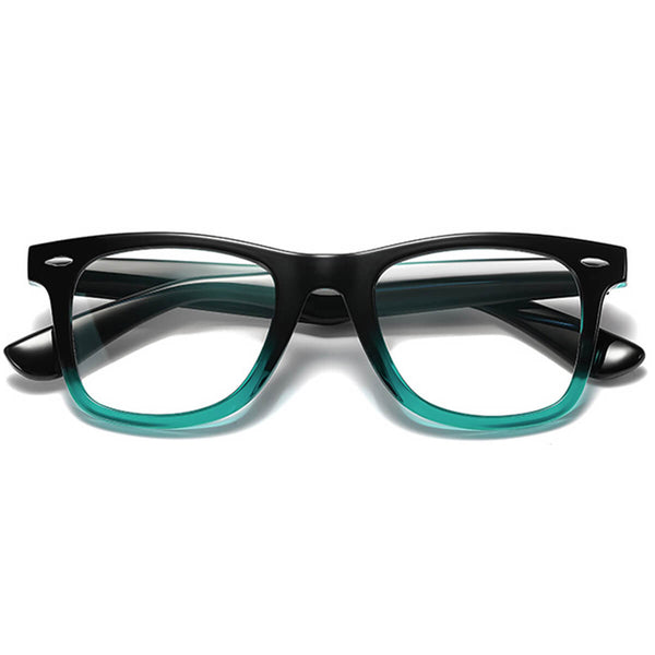 ombre-gradient-teal-rectangle-eyeglasses-1