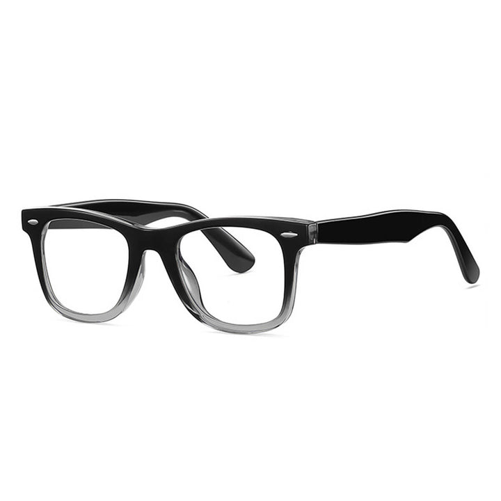 ombre-shaded-black-rectangle-eyeglasses-2