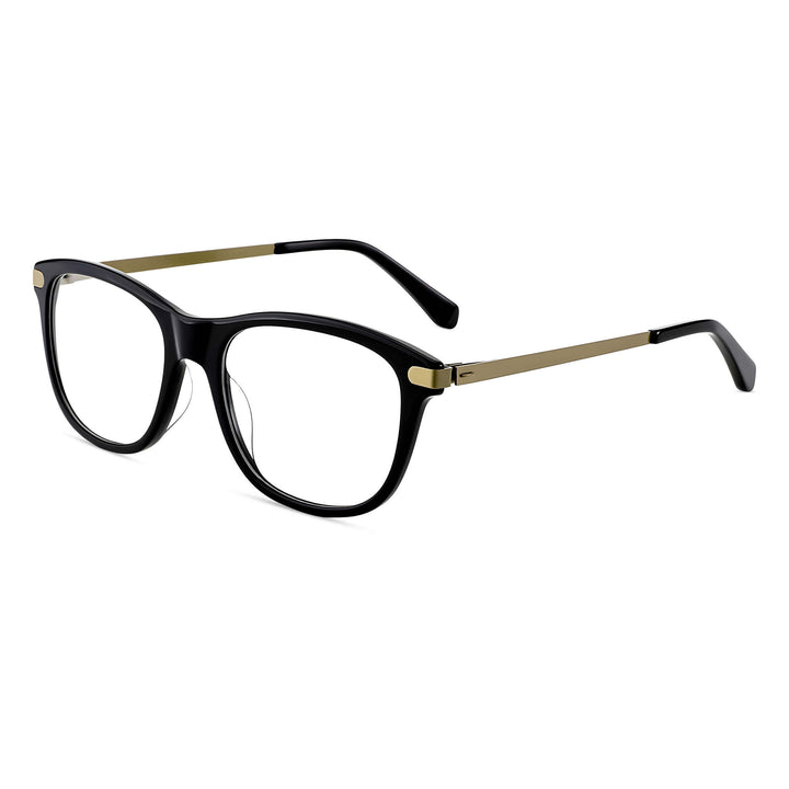 optiva-black-oval-eyeglasses-2
