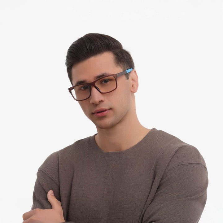 pacific-deep-sky-rectangle-eyeglasses-male1-2