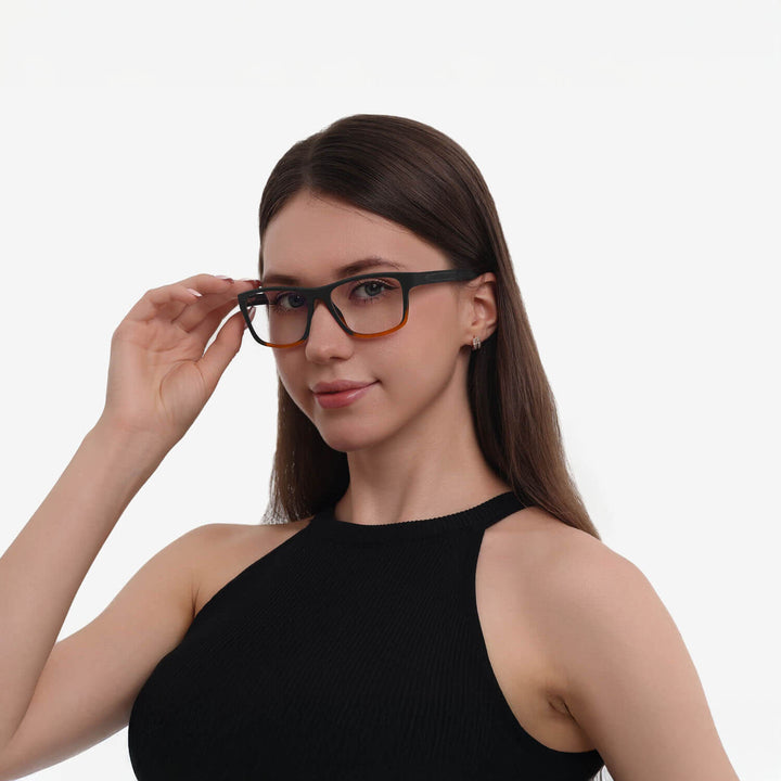 pacific-matte-gradient-orange-rectangle-eyeglasses-female2-1