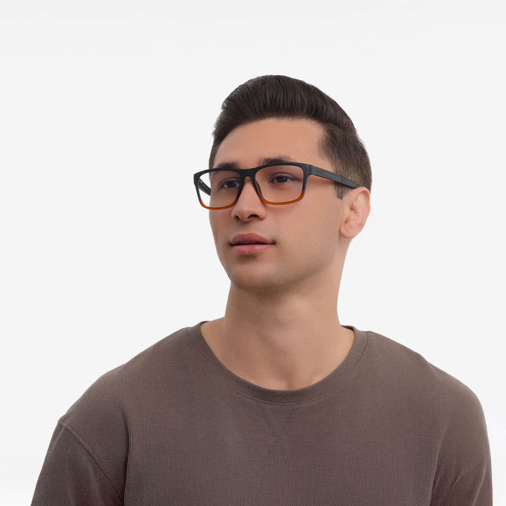 pacific-matte-gradient-orange-rectangle-eyeglasses-male1-1