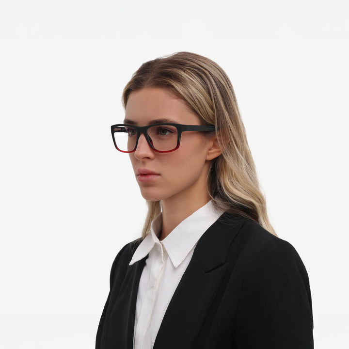 pacific-matte-gradient-red-rectangle-eyeglasses-female1-1