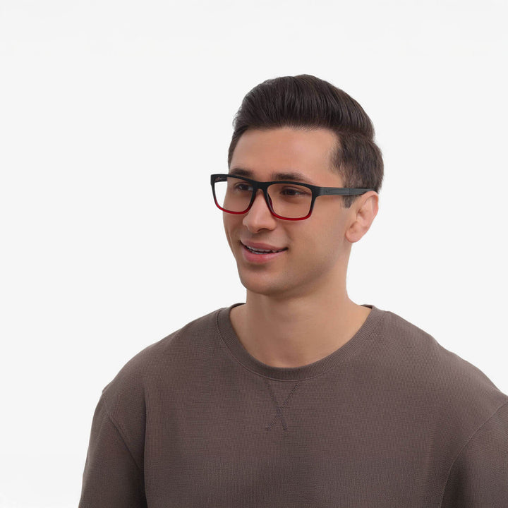 pacific-matte-gradient-red-rectangle-eyeglasses-male1-1