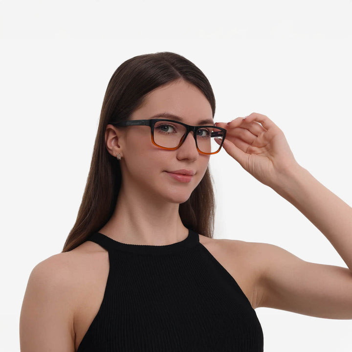 pacific-shiny-gradient-orange-rectangle-eyeglasses-female2-1