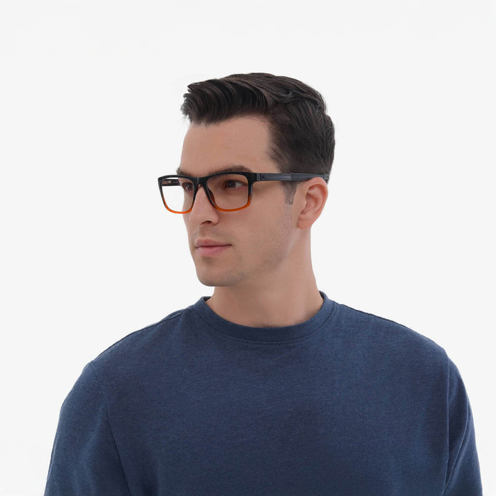 pacific-shiny-gradient-orange-rectangle-eyeglasses-male2-2