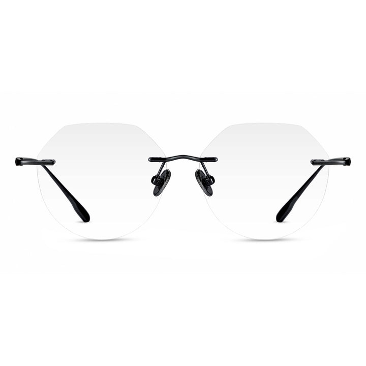 pearl-Black-geometric-eyeglasses-1