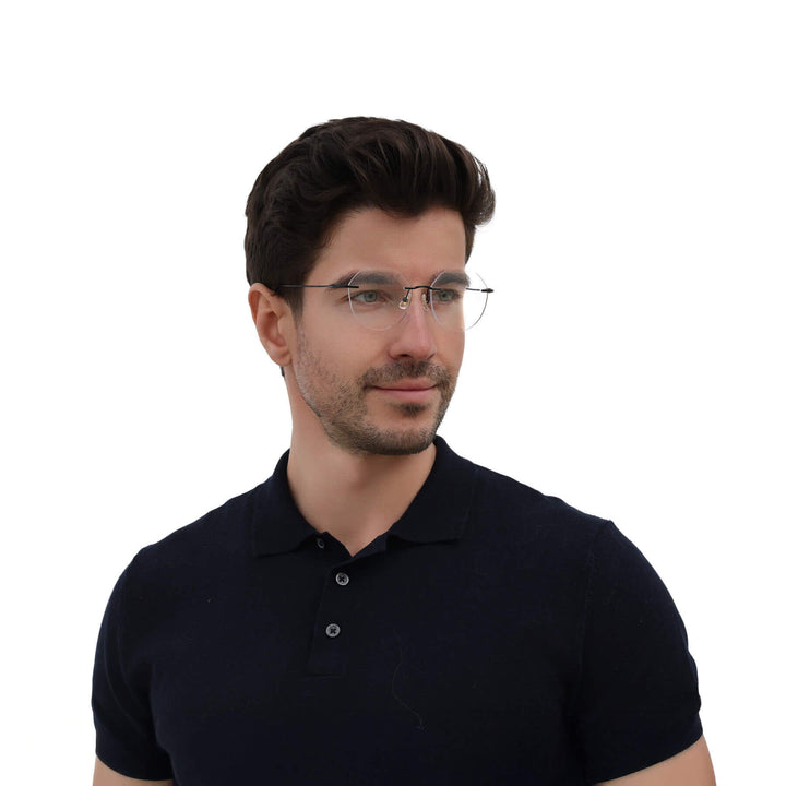 pearl-black-geometric-eyeglasses-male2-1