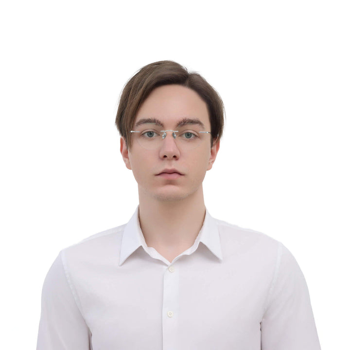 pearl-silver-geometric-eyeglasses-male1-2
