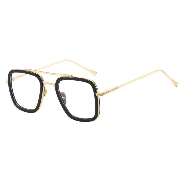 pierce-onyx-golden-aviator-eyeglasses-2