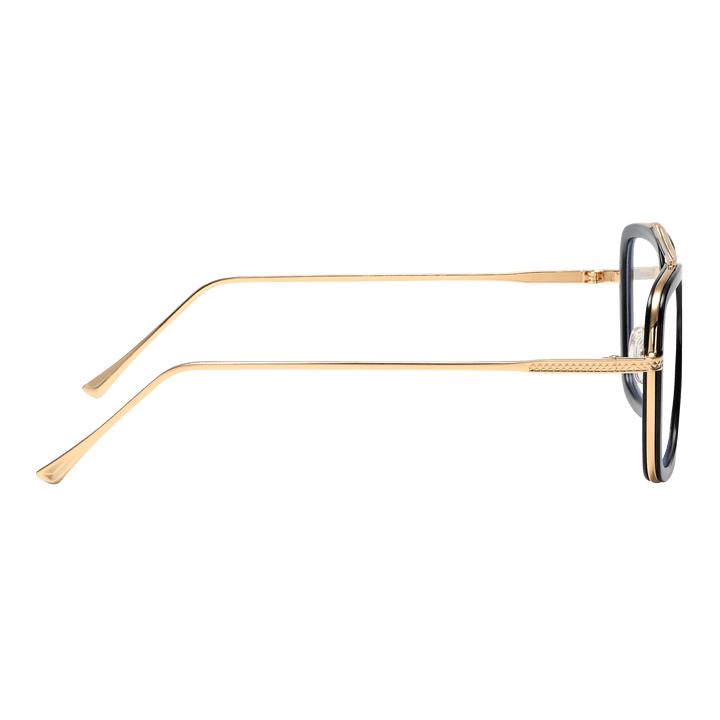 pierce-onyx-golden-aviator-eyeglasses-3